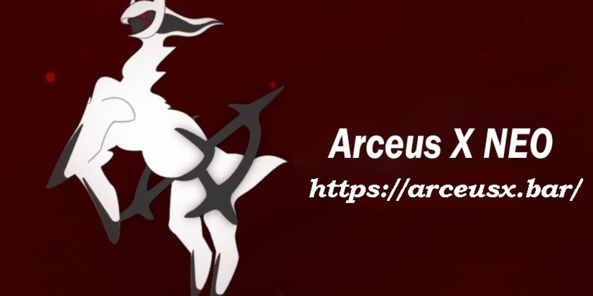 Arceus X APK Download Updated Version For Android Free 2024