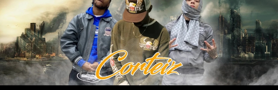 corteiz jacket Cover Image