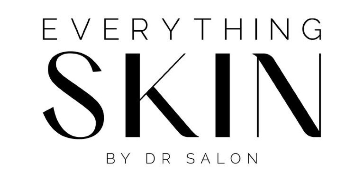 Everything Skin: Your Go-To Resource for Healthy Skin