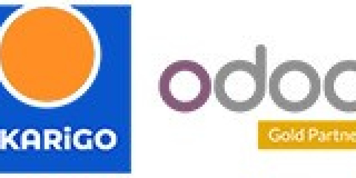 Leading Odoo ERP Consultant Services in UK - Akarigo