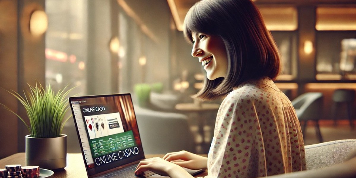 Baccarat Site: Your Ultimate Gaming Destination