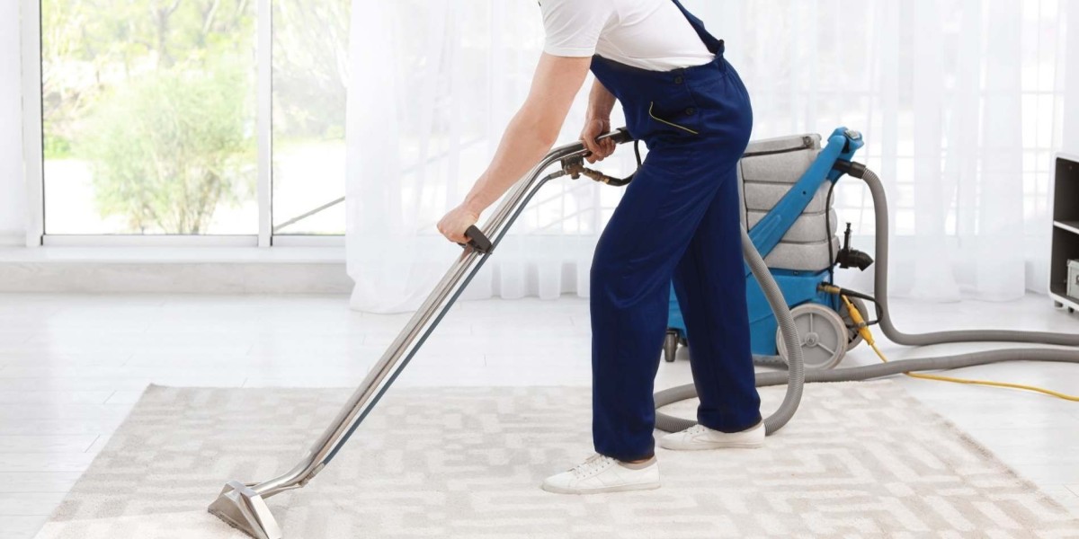 How Carpet Cleaning Affects Your Home’s Air Quality