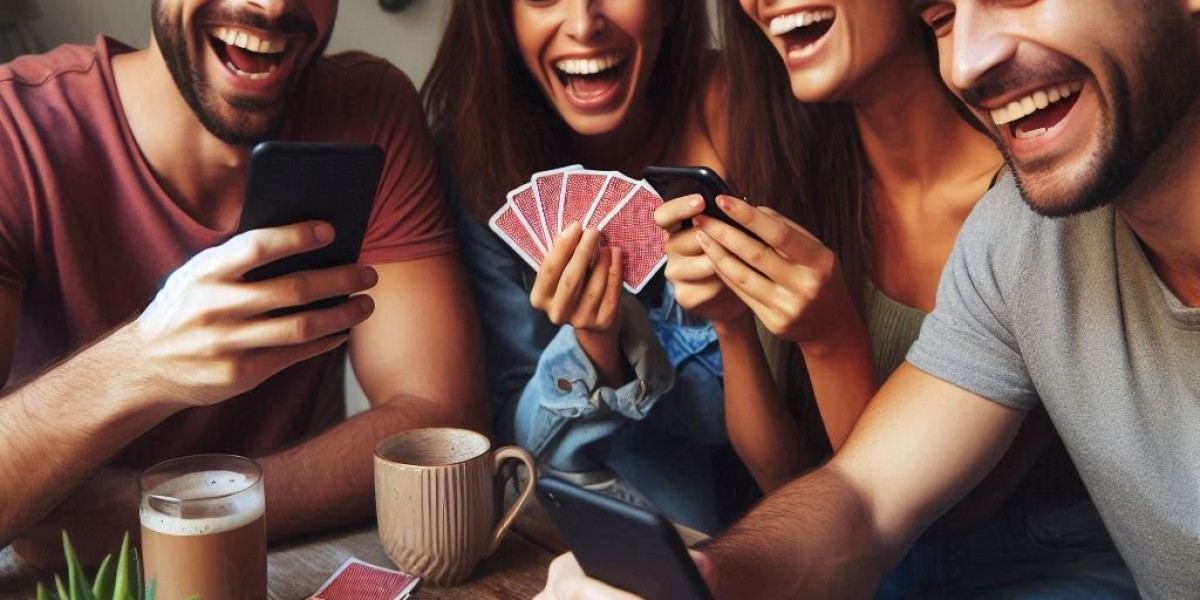 Online Call Break Real Money: A Thrilling Game for Card Enthusiasts