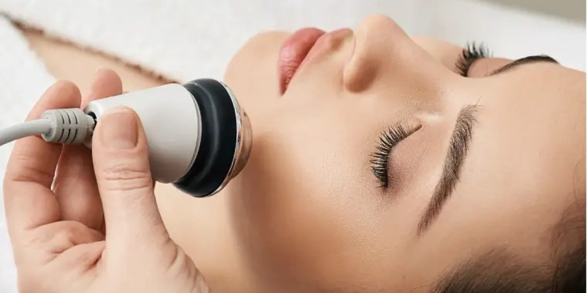 Revolutionize Your Look with RF Skin Tightening Treatment