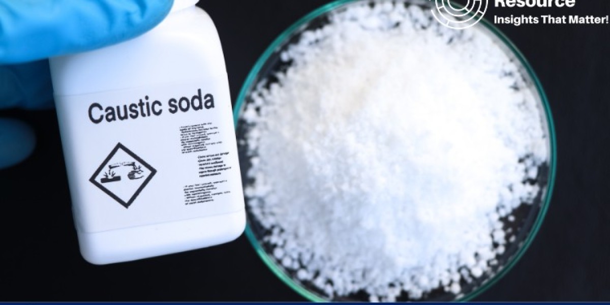 Caustic Soda Price Trend: Key Drivers and Market Forecasts for 2024 and Beyond