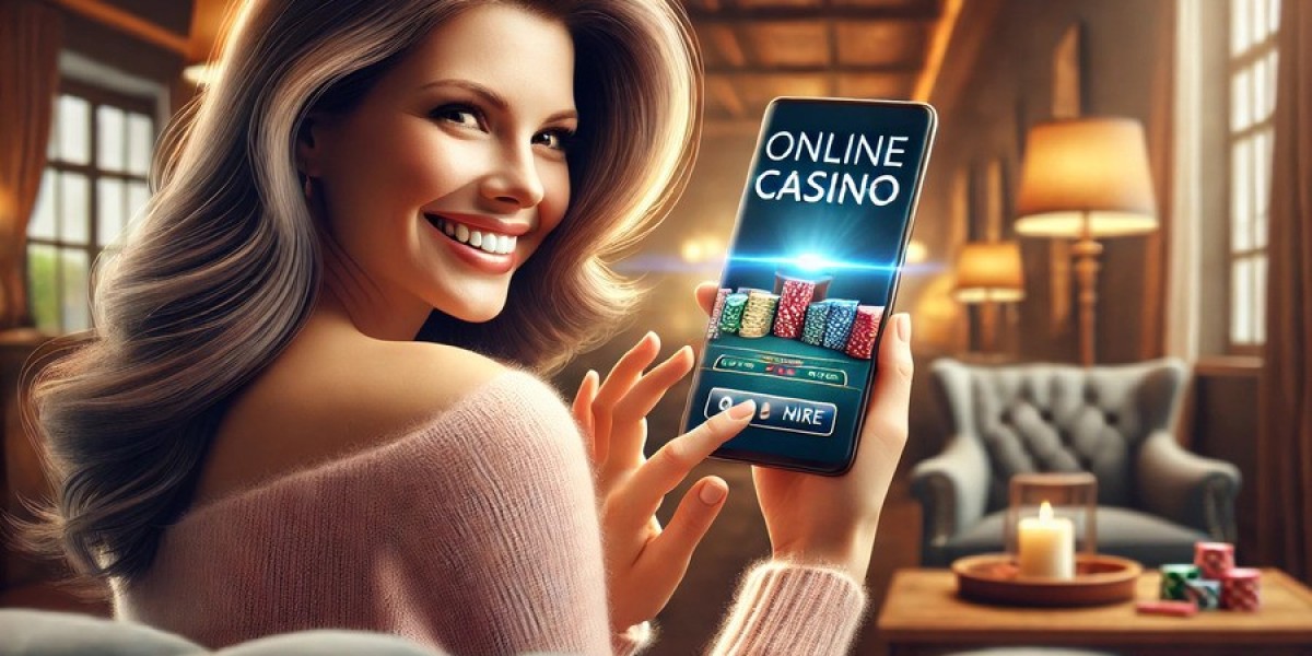 Comprehensive Insights on UK Online Casino Reviews: What You Need to Know