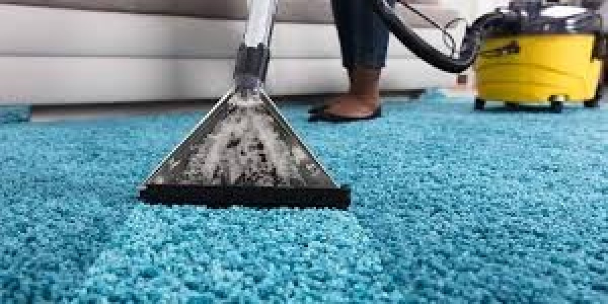 Experience a Comfort Boost with Professional Carpet Cleaning