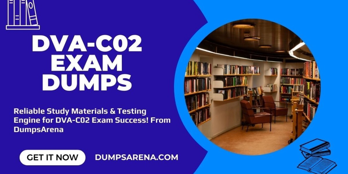 DVA-C02 Exam Dumps PDF - Certified Success Guaranteed