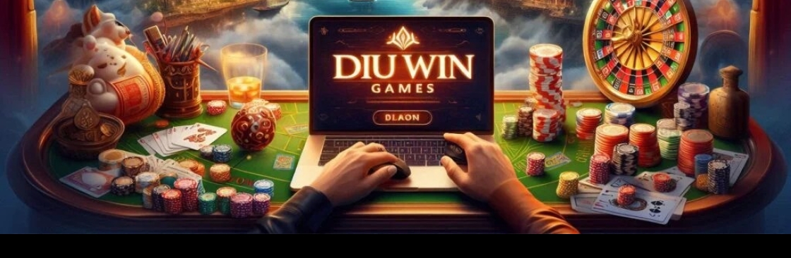 diuwin games Cover Image