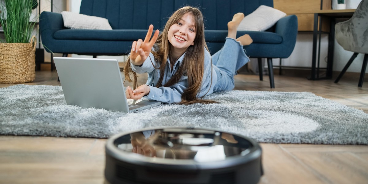 The 9 Things Your Parents Taught You About Robotic Vacuum Cleaner On Sale