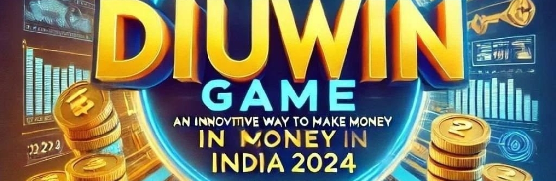 Diuwin game Cover Image