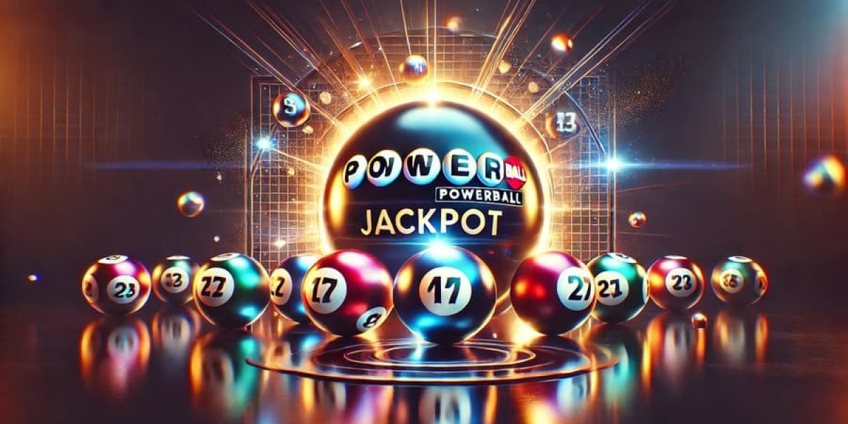 Unveiling the Powerball Lottery