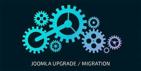 Joomla upgrade service | Joomla ugrade 4 to 5 and 3 to 5