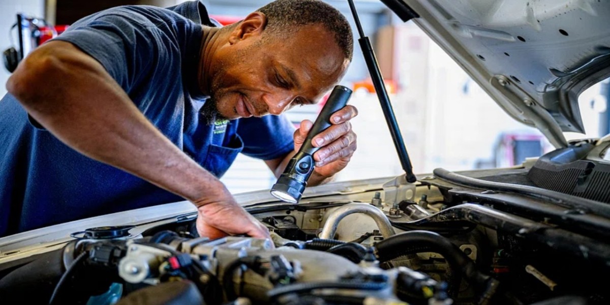 Expert Mazda Service in Abu Dhabi: Ensuring Top Performance for Your Vehicle