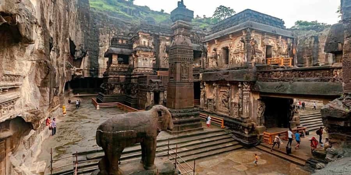 Comprehensive Ellora Caves Guide: Explore Ancient Marvels in Maharashtra