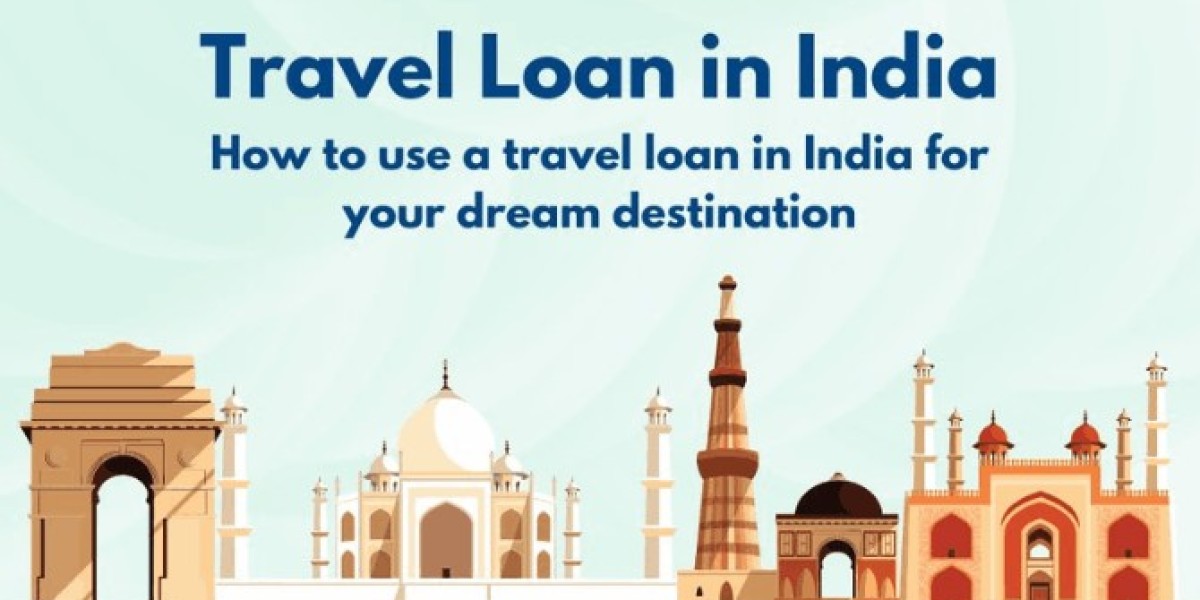 Travel Loan in India | Personal Loan for Travel