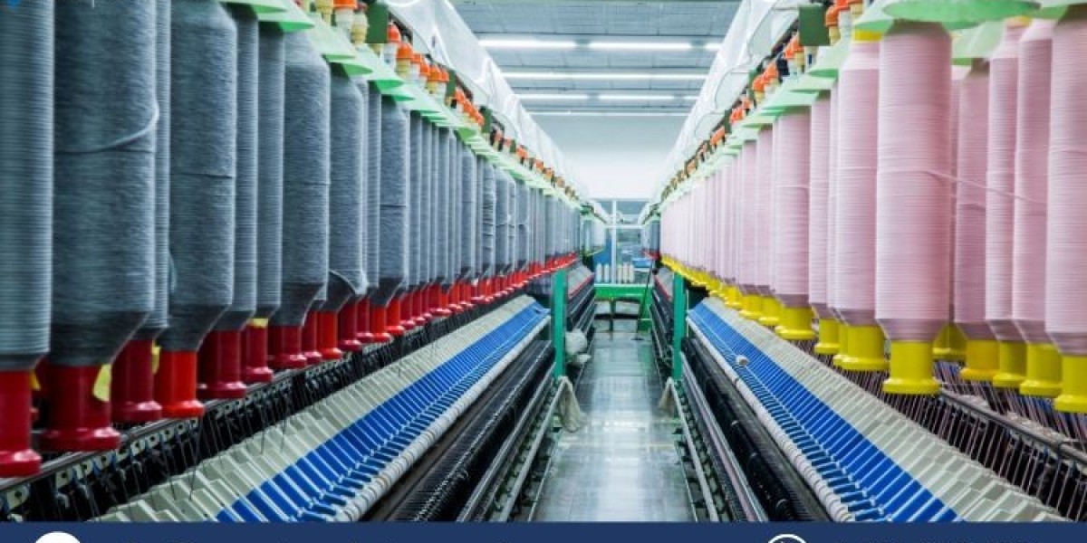 Colombia Textile Market: Growth, Trends, and Future Prospects