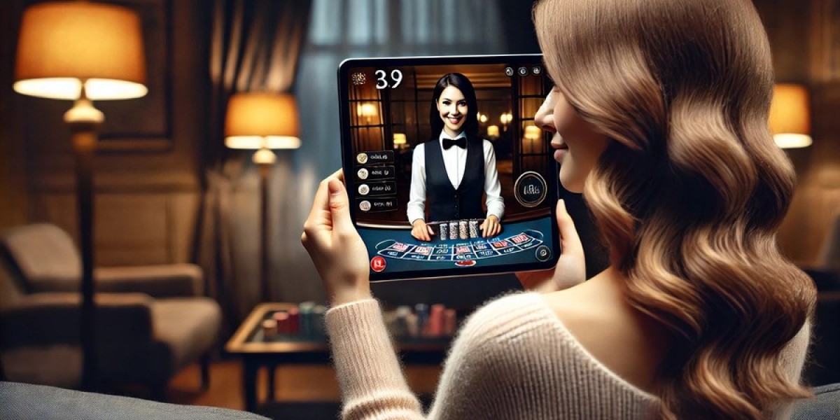 Ultimate Mobile Casino Games