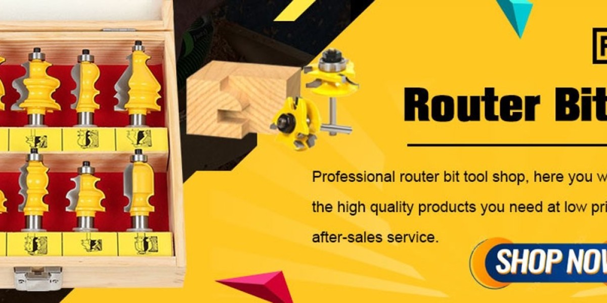 Find the Best CNC Tools at routerbitmall.com