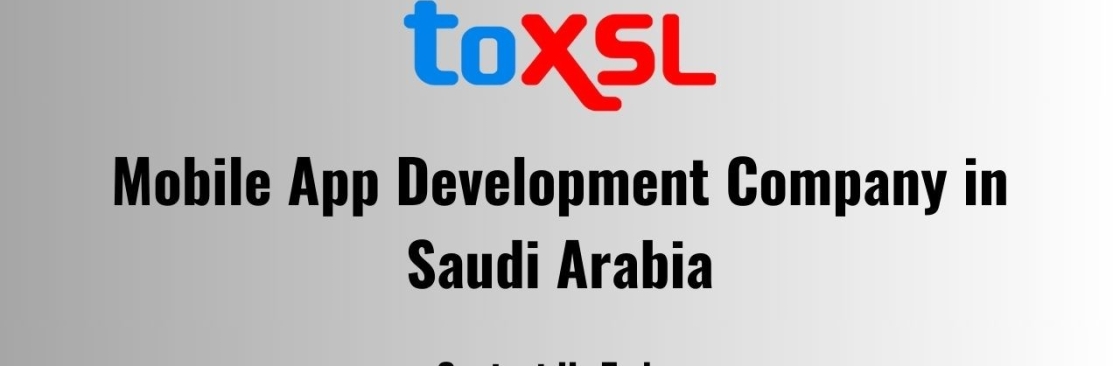 ToXSL Technologies Cover Image