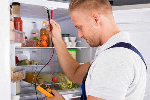 Fridge Repairs : Fast & Affordable Solutions