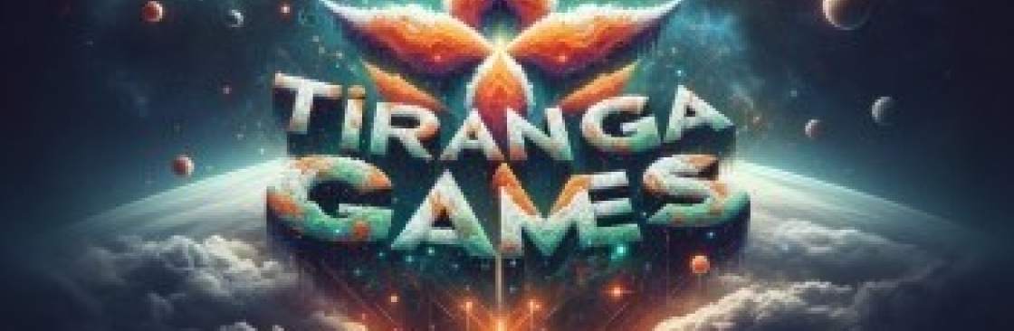 tiranga game Cover Image