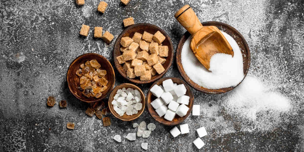 Monk Fruit Sweetener vs. Sugar: Which One Should You Choose?