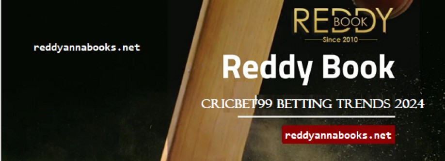 reddy book Cover Image