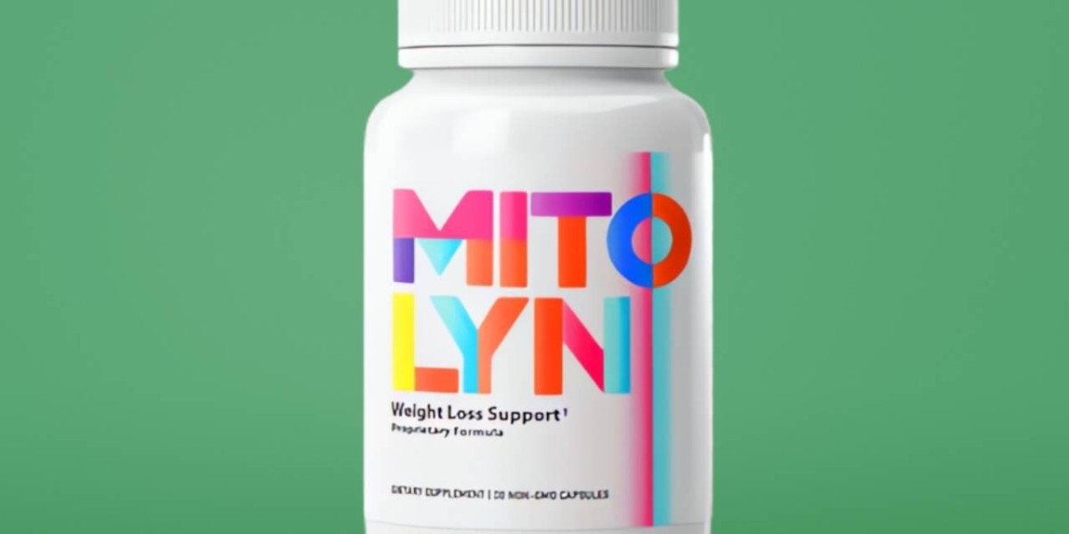 Mitolyn Weight Loss: 2025 Ingredients Breakdown and Risk Analysis