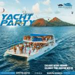 Yacht party Pattaya profile picture