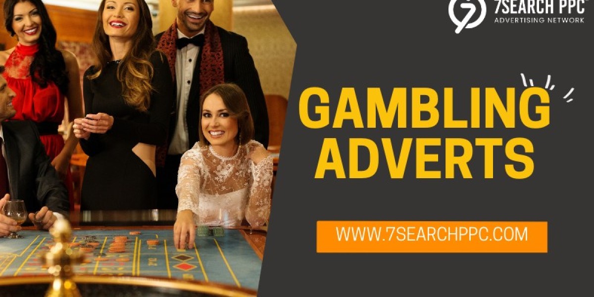 Top Strategies to Create Engaging Gambling Adverts