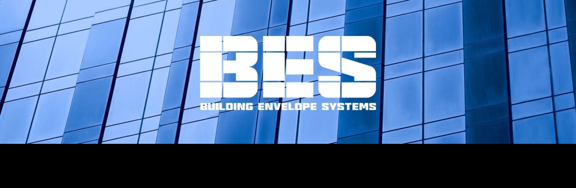 Building Envelope Systems BES Cover Image