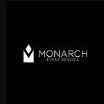 Monarch Event Rentals Profile Picture