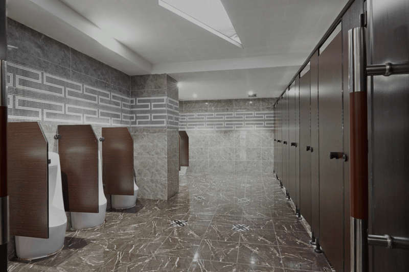 Sustainable and Stylish Toilet Cubicles for Commercial Spaces : ext_6525247 — LiveJournal