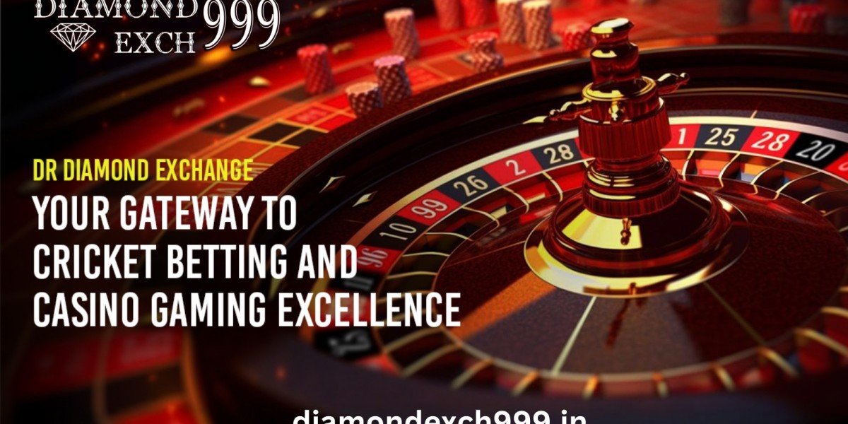 Diamondexch99: India's Biggest Diamondexch9 Betting Platform