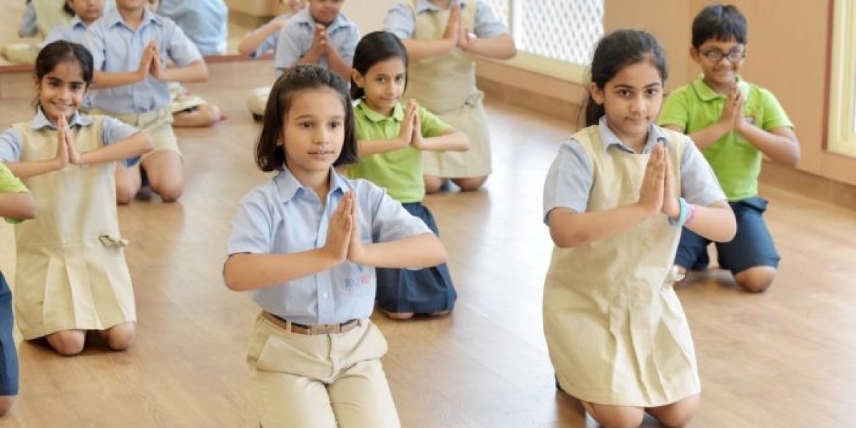 Top CBSE School In Gurgaon Perfect Choice For Your Child’s Education