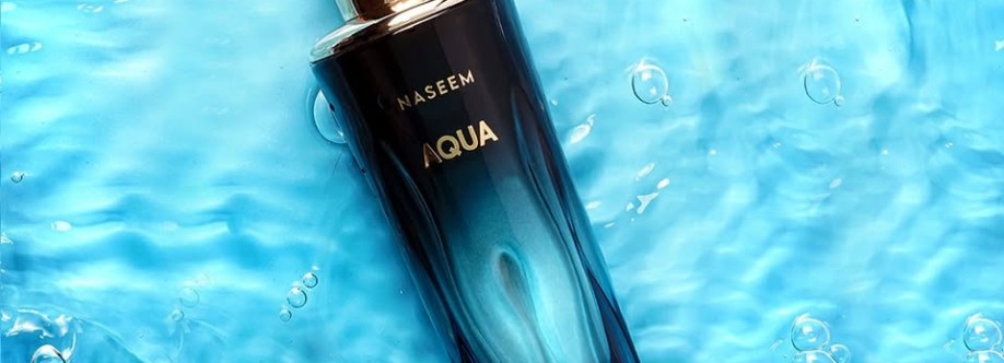 Naseem Perfumes Cover Image