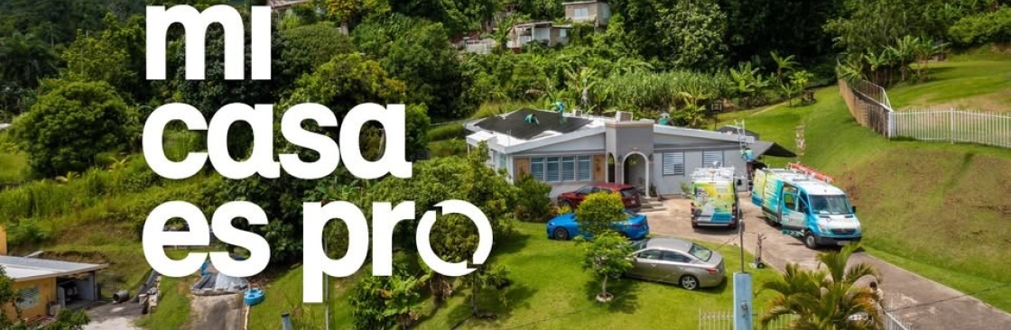 ProSolar Puerto Rico Cover Image