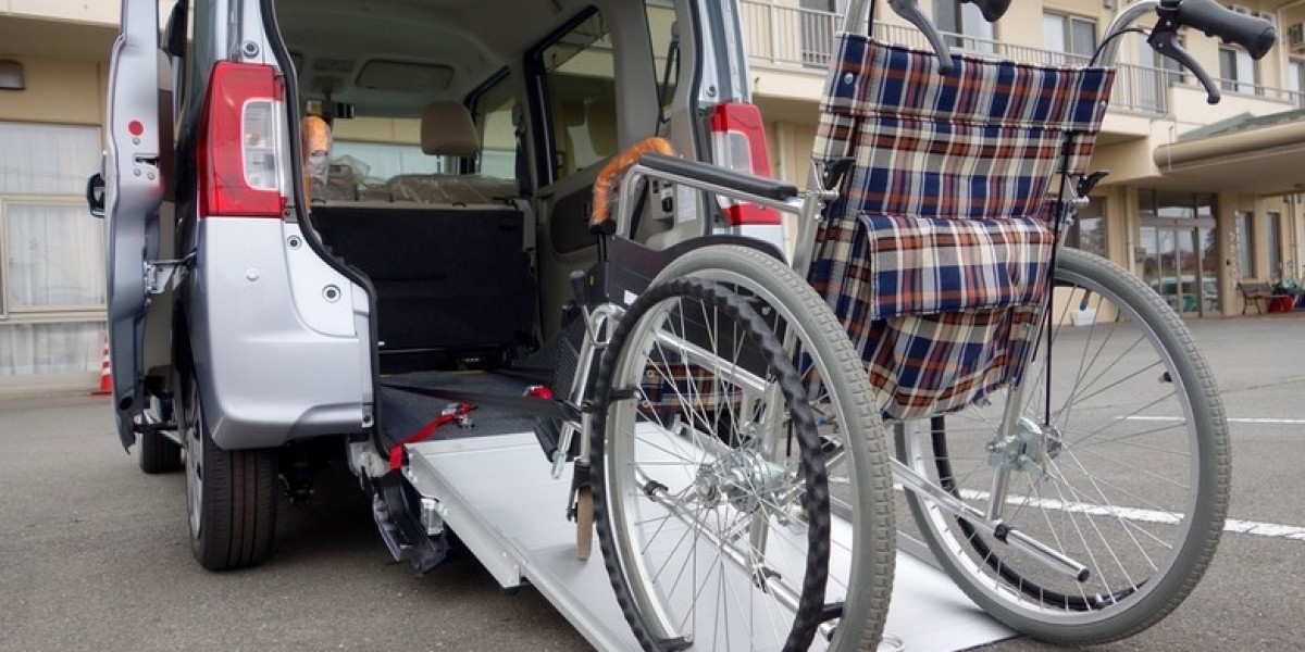 Non-Emergency Medical Transportation (NEMT): A Vital Service for Accessible Healthcare