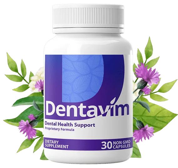 The Quickest Healthcare Supplement for Teeth & Gums: Dentavim – Latest Health Tips