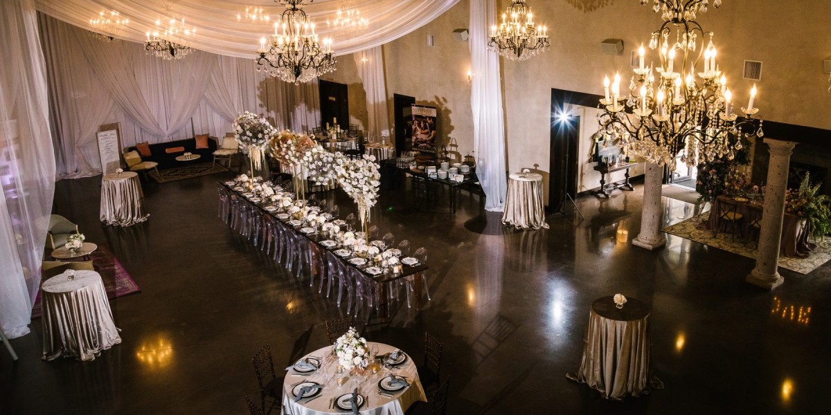 Event Furniture Rental Austin - Monarch Event Rentals