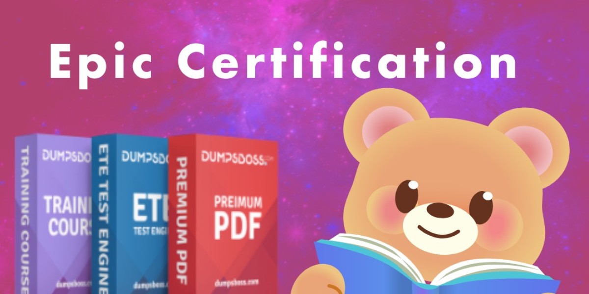 Pass Epic Certification: Understanding the Core Exam Concepts