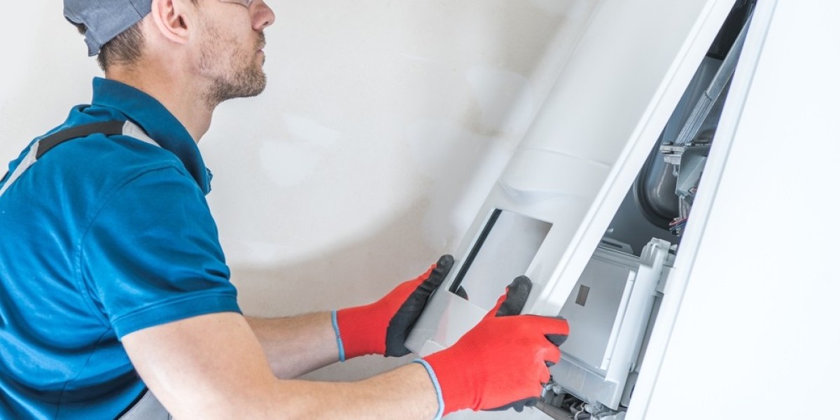 Furnace Installation: A Step-by-Step Guide