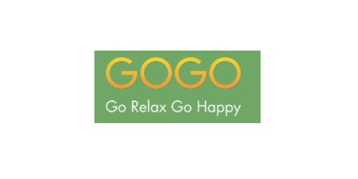 Organic CBD Tea Bags – GOGO Green Organics: A Natural Path to Relaxation