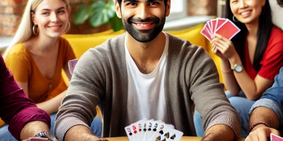 Teen Patti Master 2025: The Next Generation of Online Card Gaming