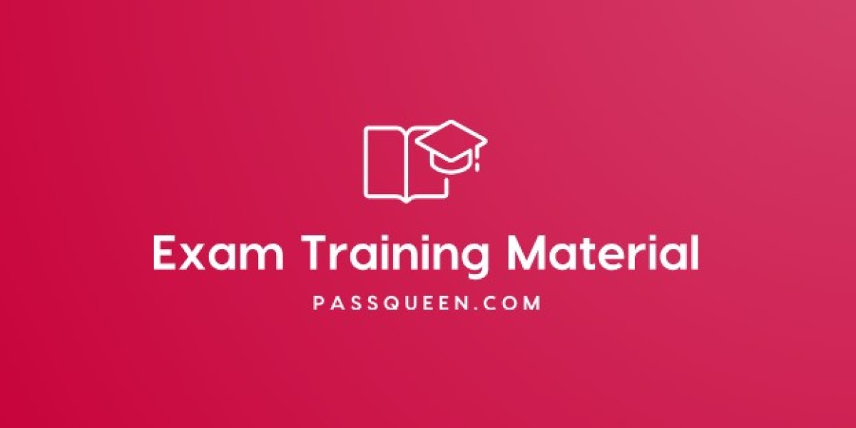 PassQueen.com Exam Training Material: Your Pathway to Certification Success