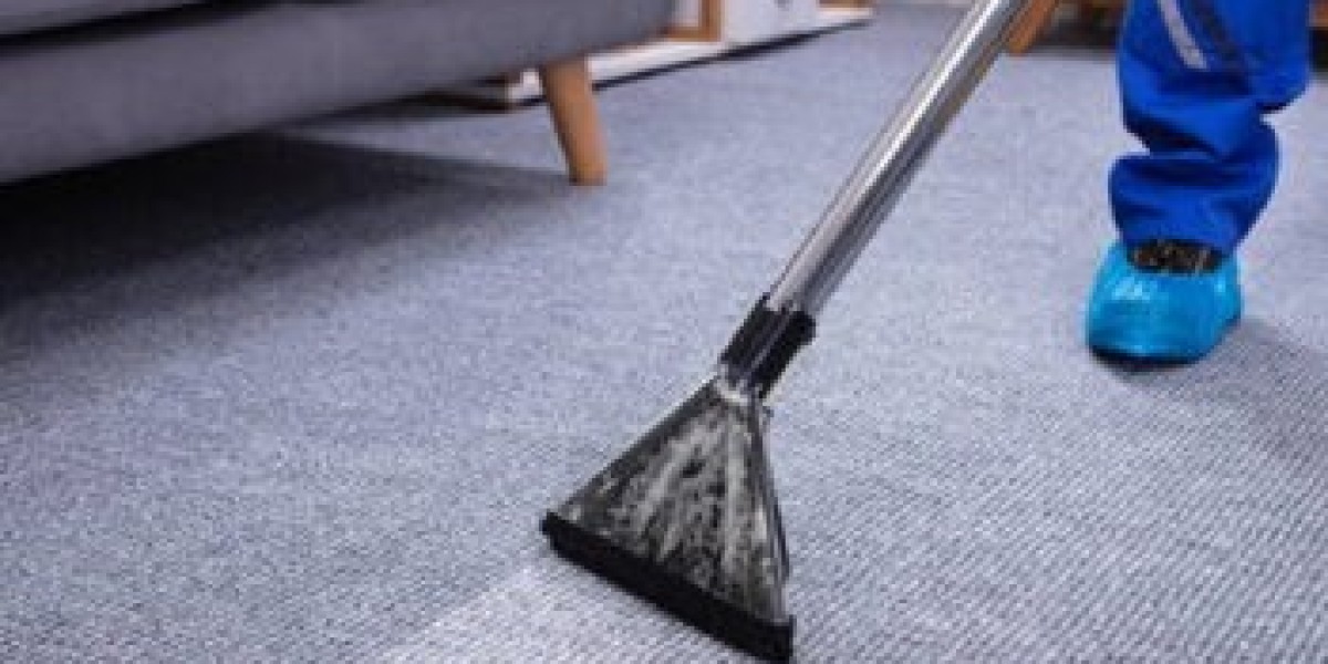 Boost Your Home’s Comfort Levels with Professional Carpet Cleaning